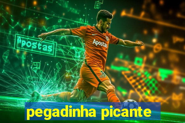 pegadinha picante